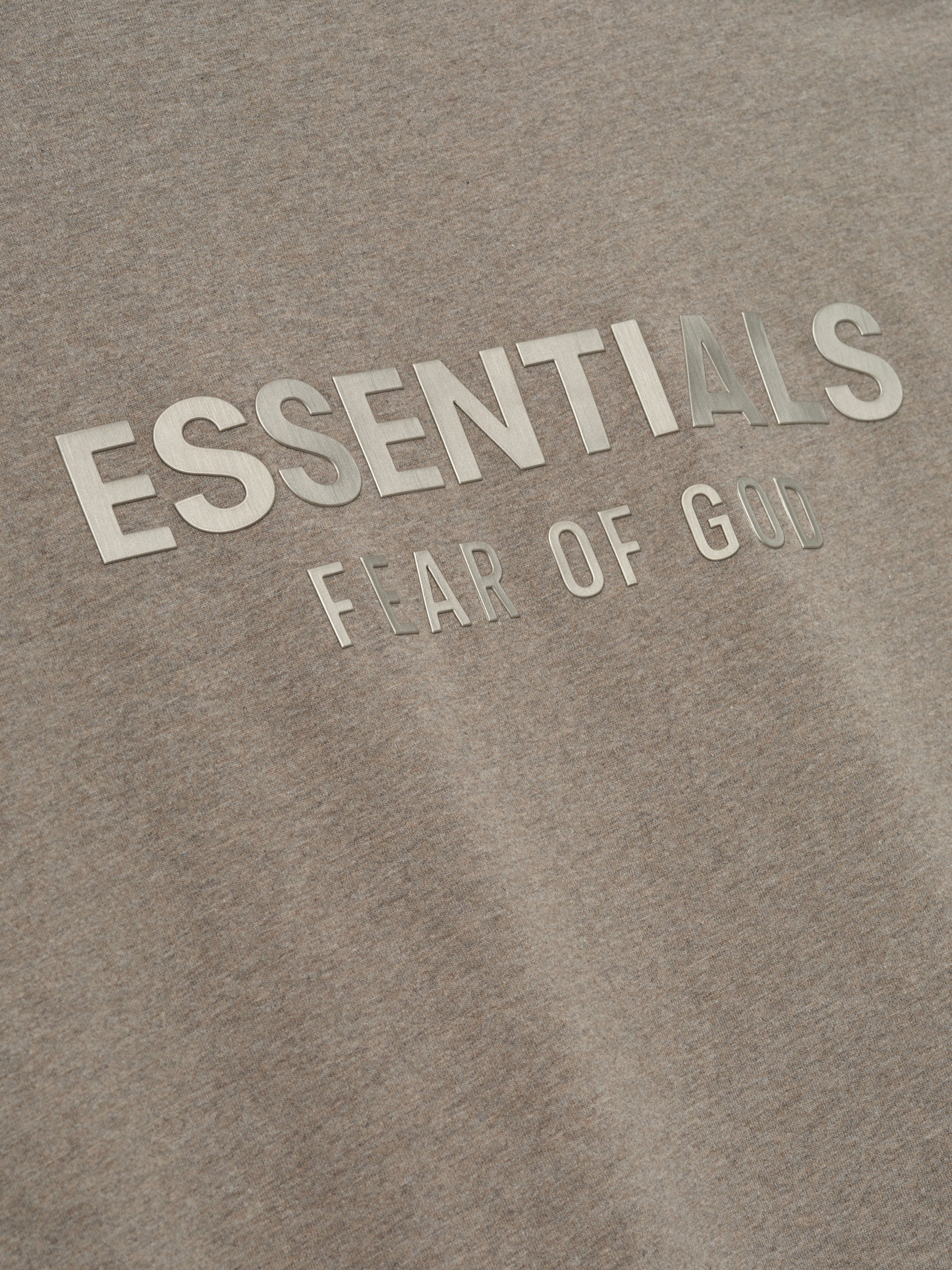 Classic Long Sleeve Tee