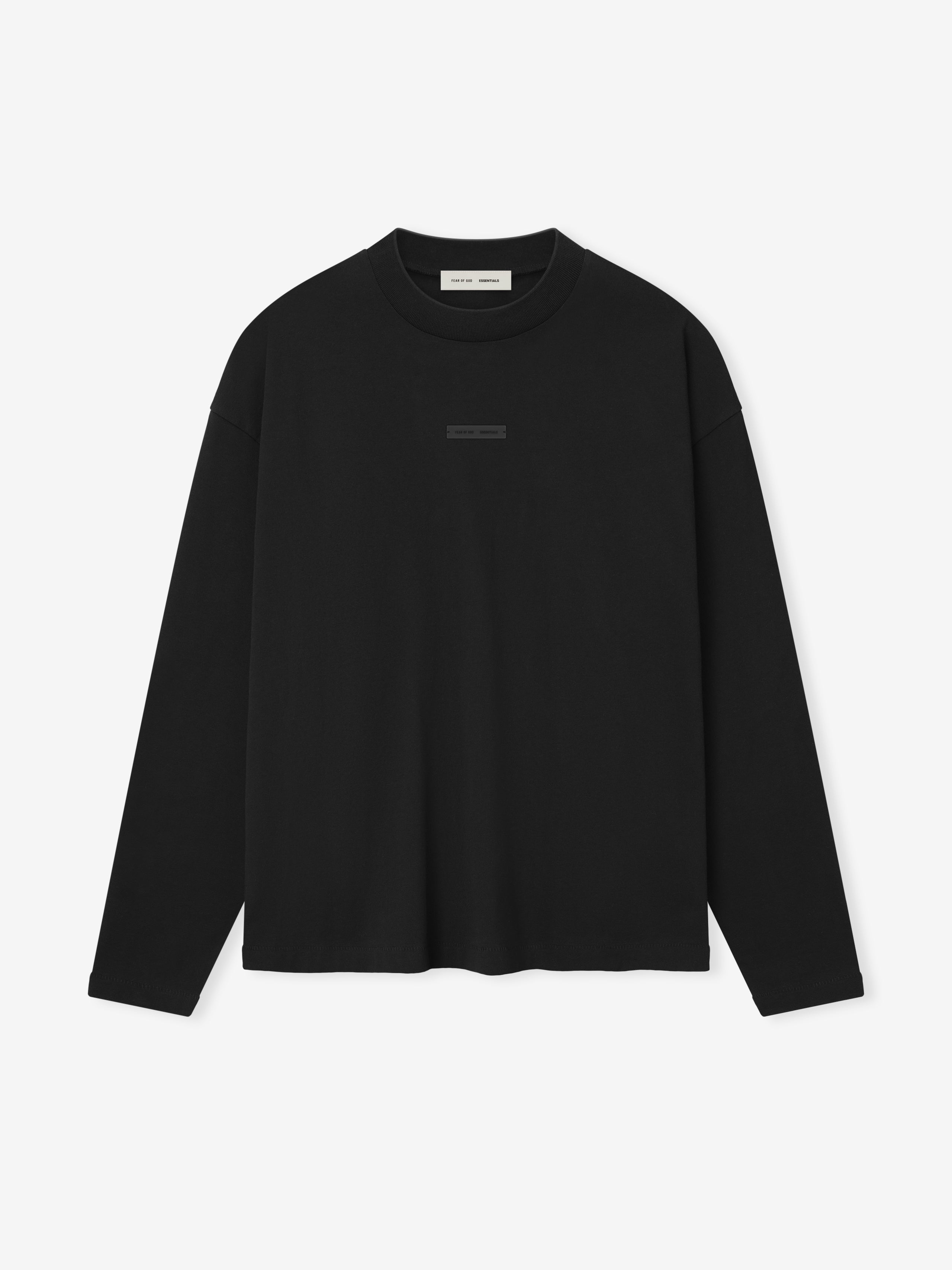 Classic Long Sleeve Tee