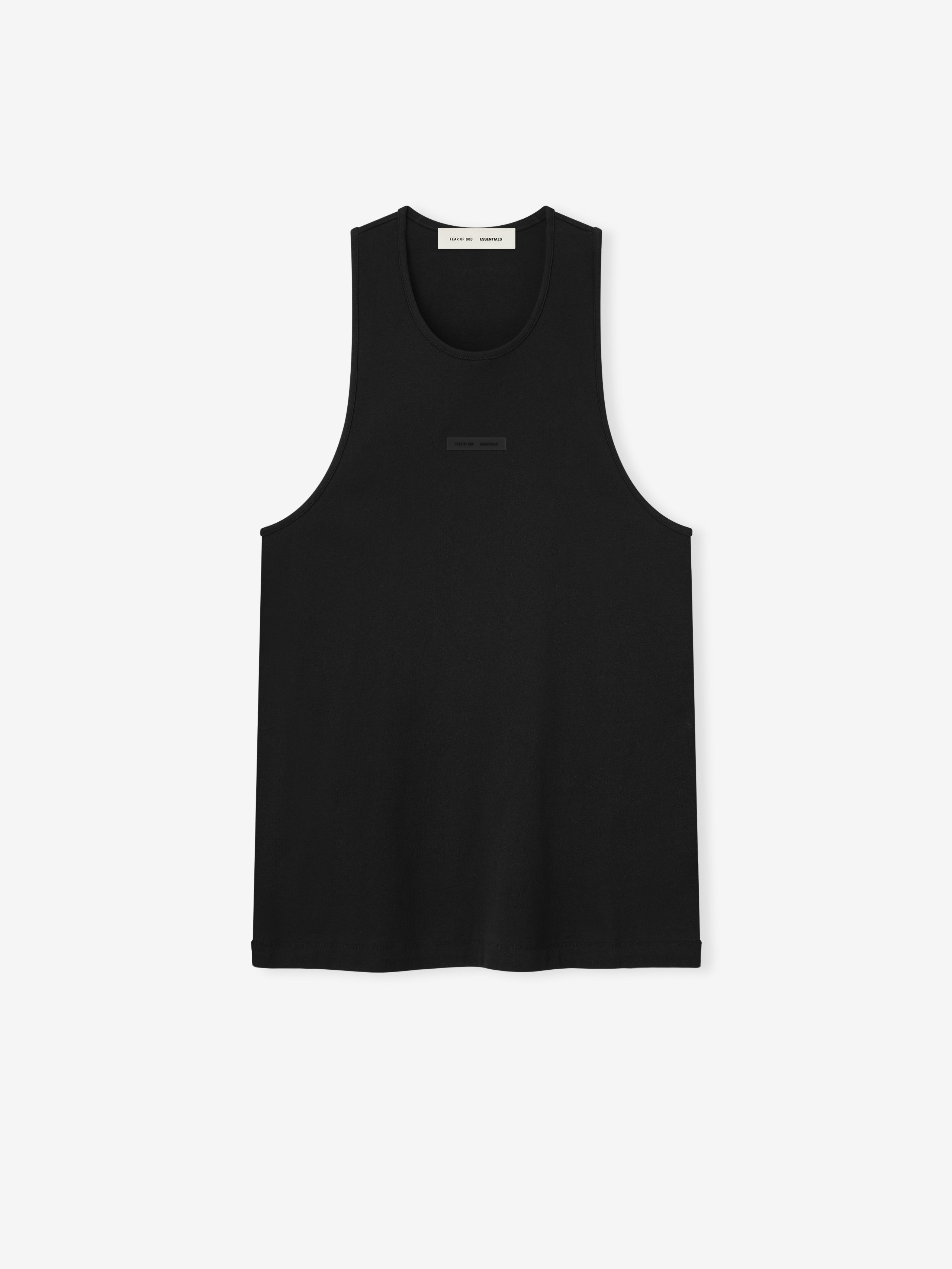 Essential Tank