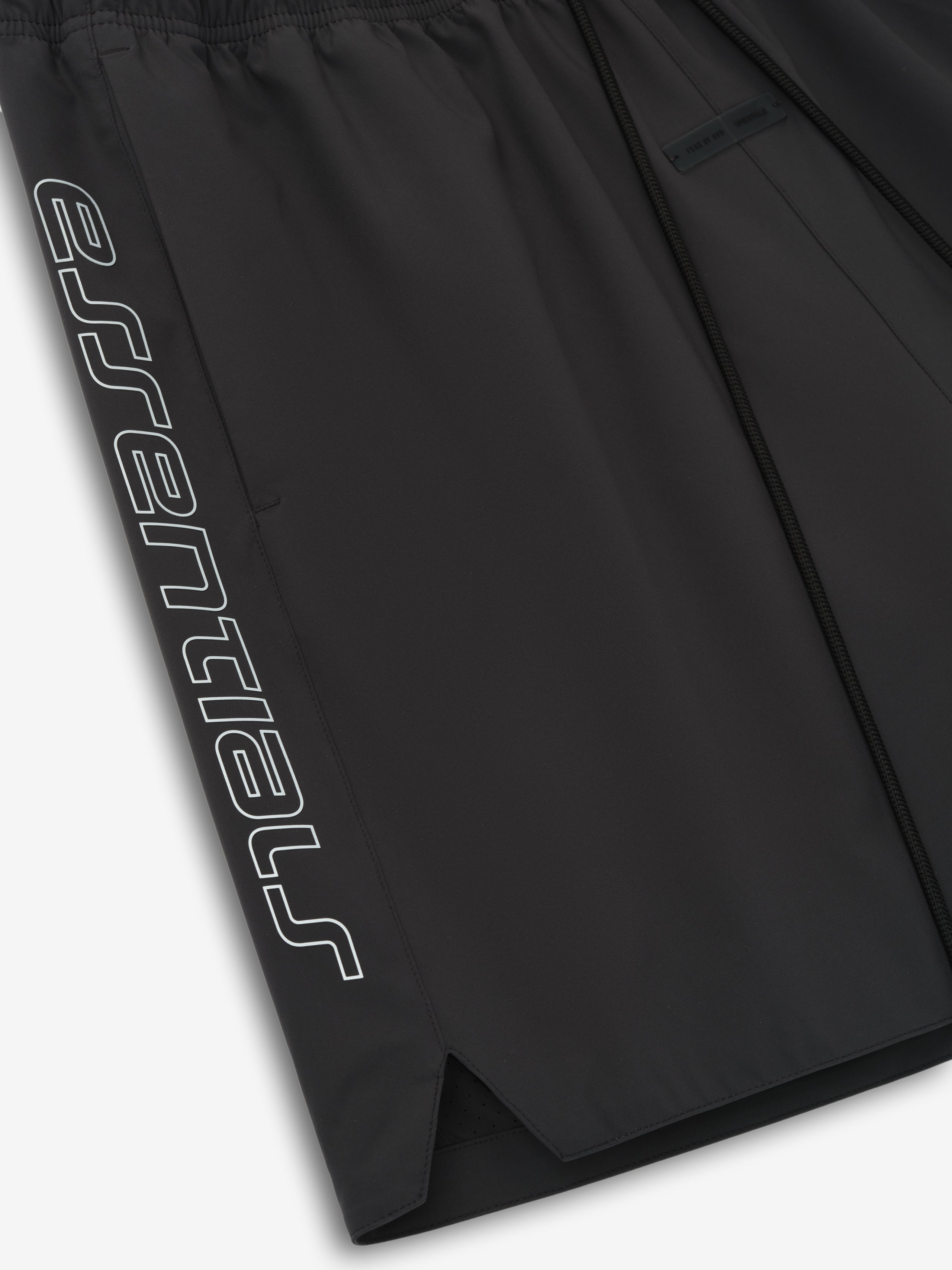 Tech Nylon Classic Short