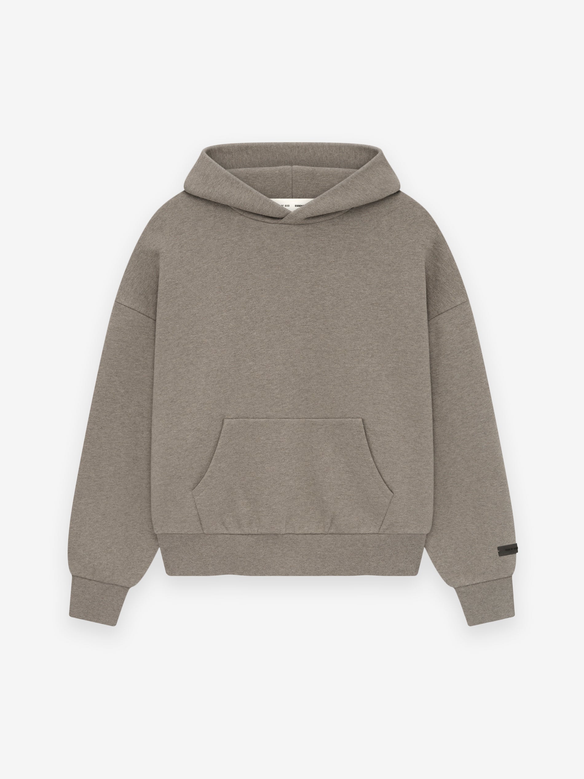 Classic Hoodie