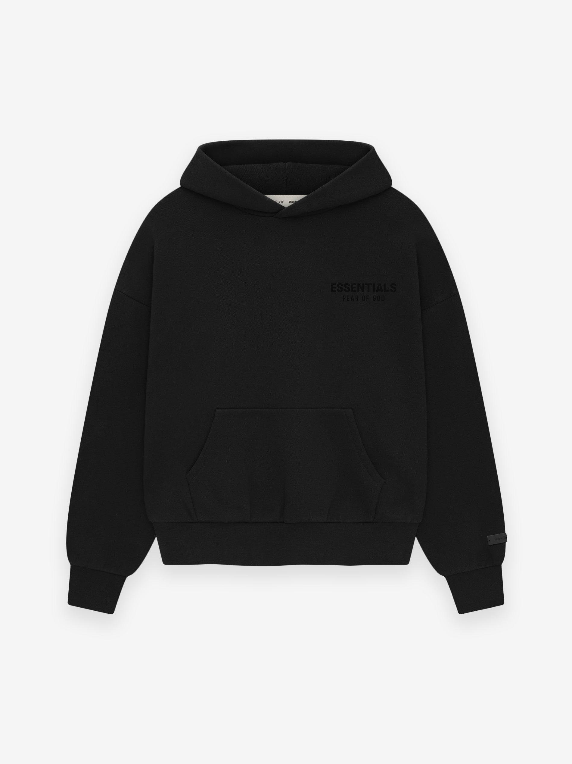 Classic Hoodie