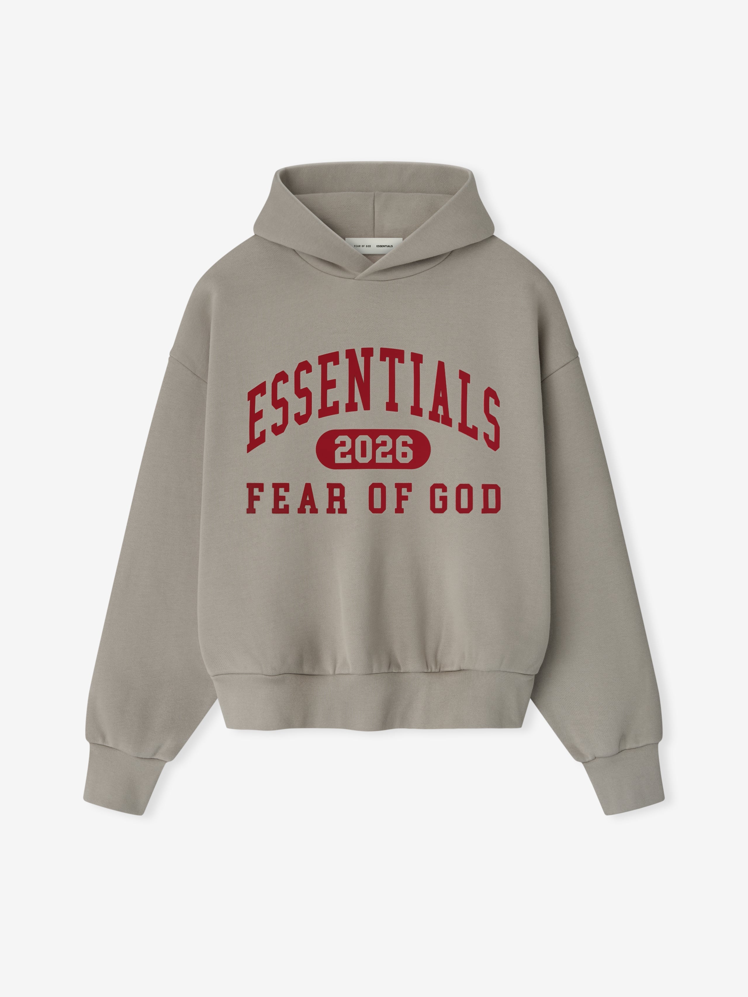 Classic Hoodie