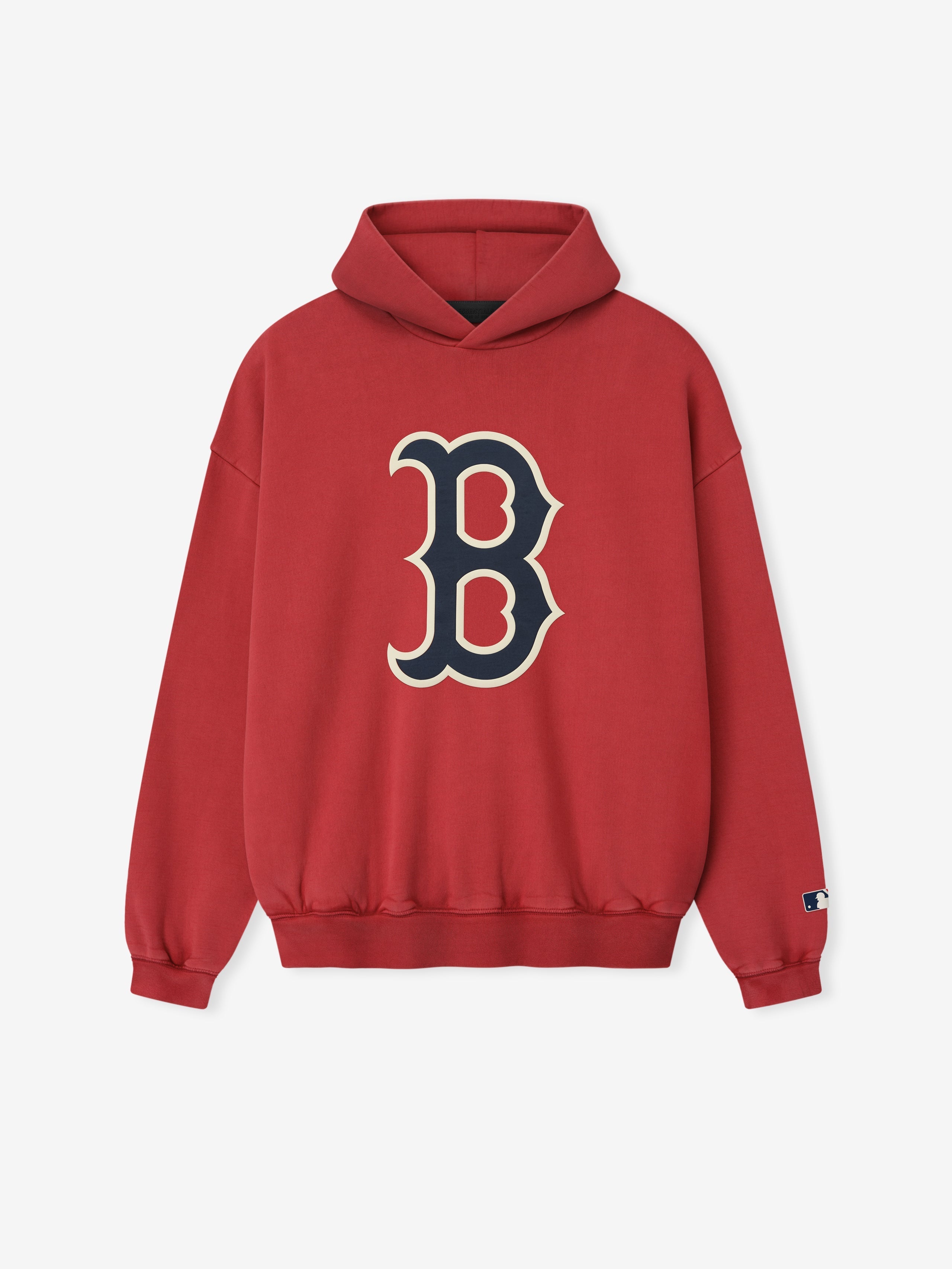 Red Sox Sport Hoodie