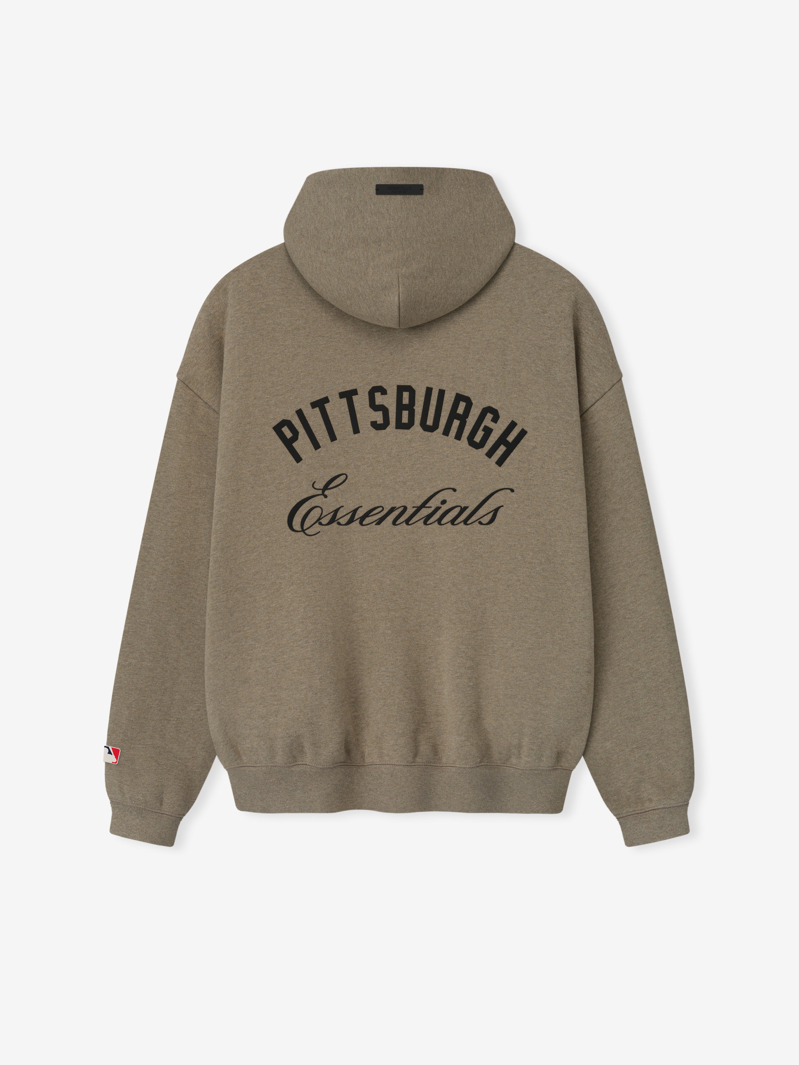 Pirates Sport Hoodie