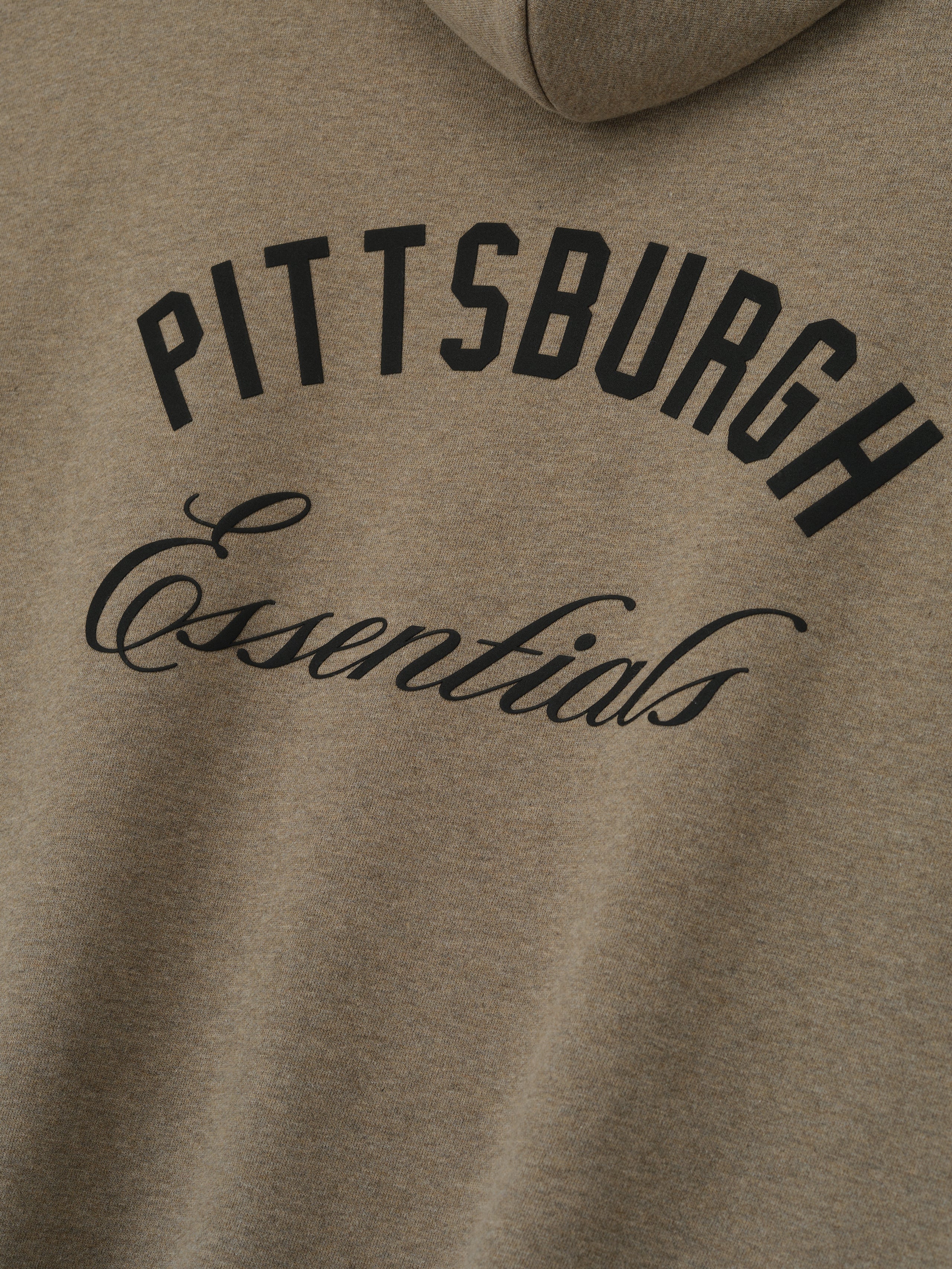 Pirates Sport Hoodie