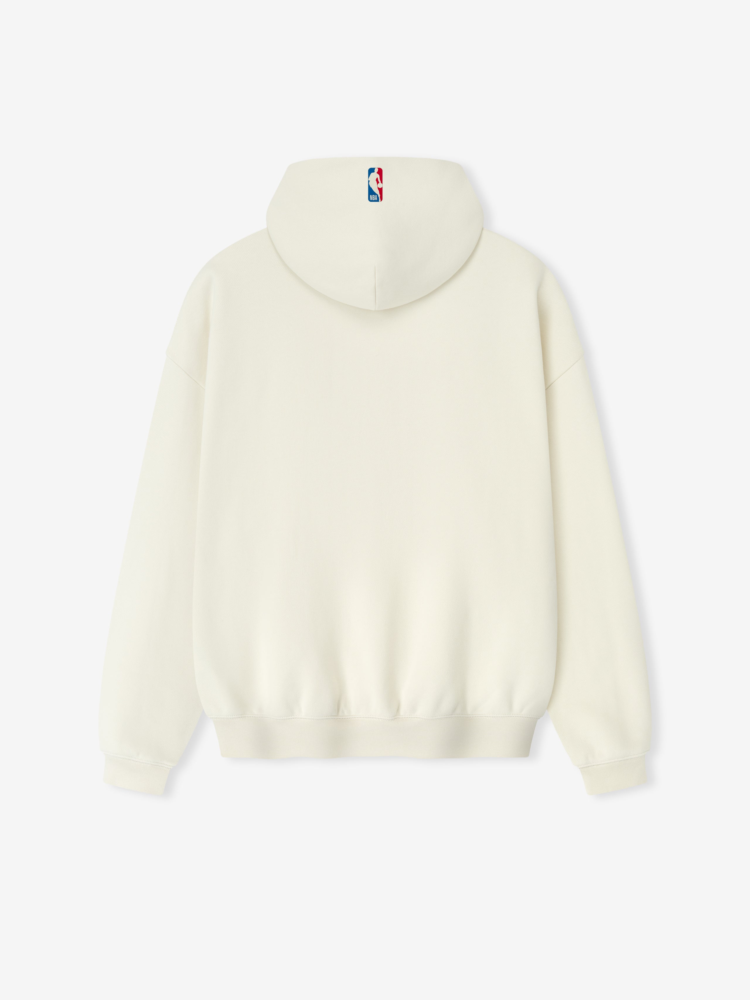NBA 90s Hoodie