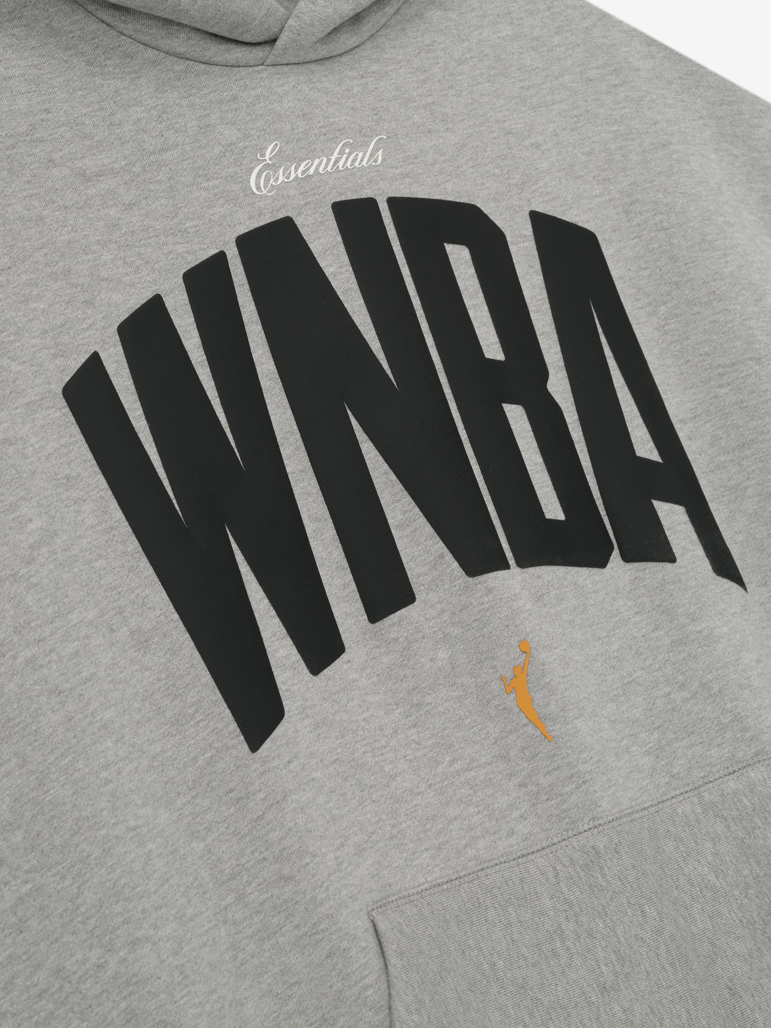 WNBA 90s Hoodie