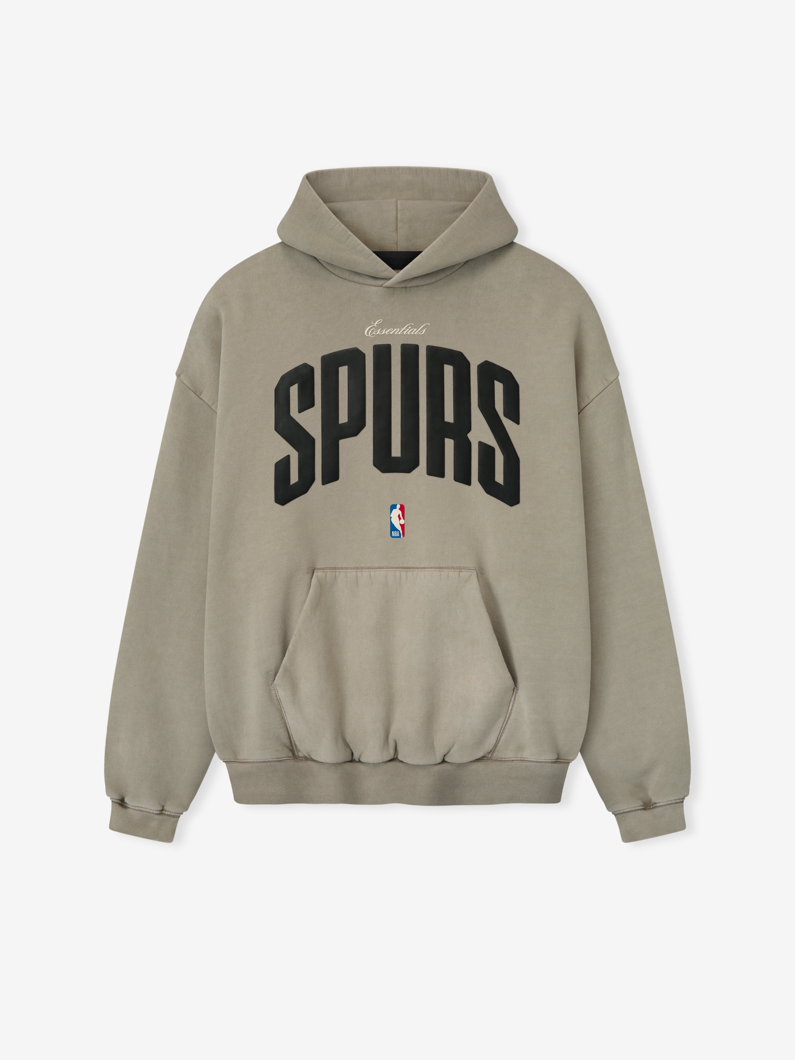 Spurs 90s Hoodie