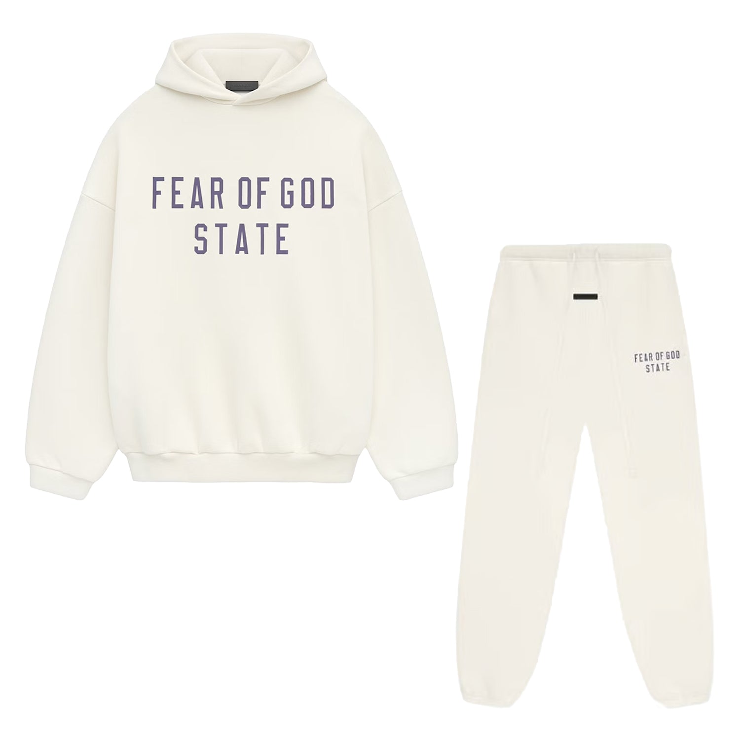 Fear Of God Essentials FW24 Shell Set