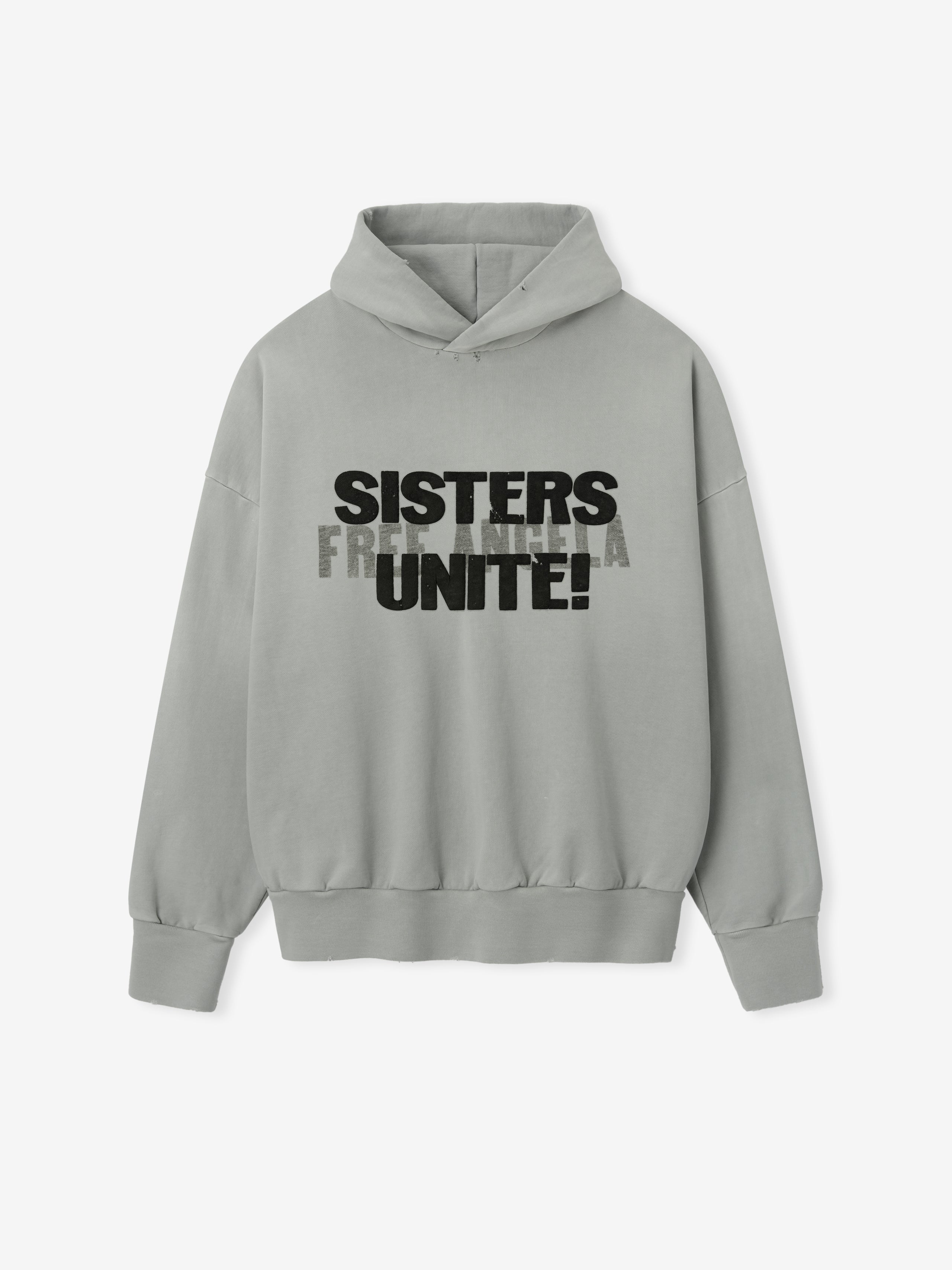 Sisters Unite Hoodie