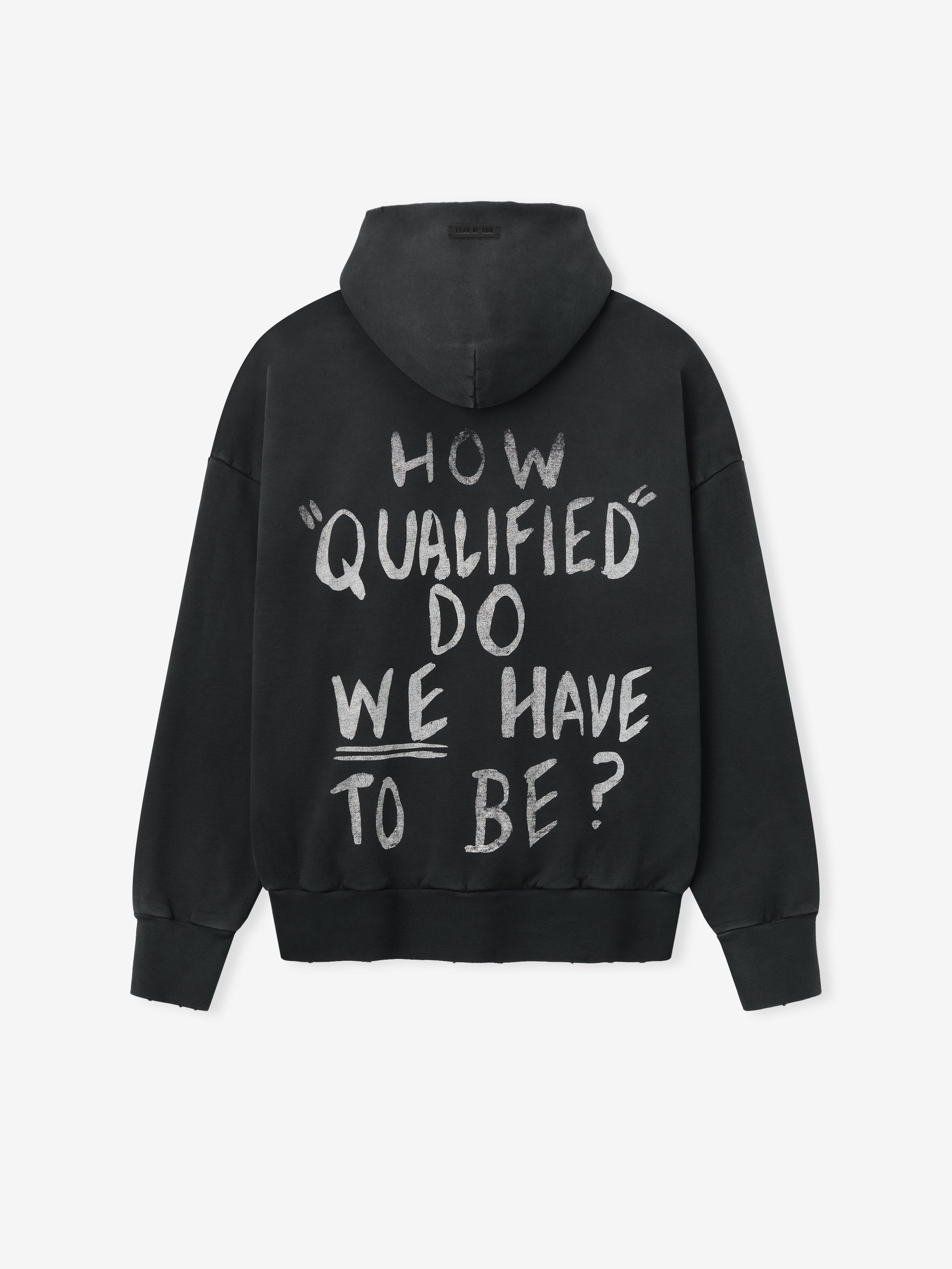 Freedom Now Hoodie