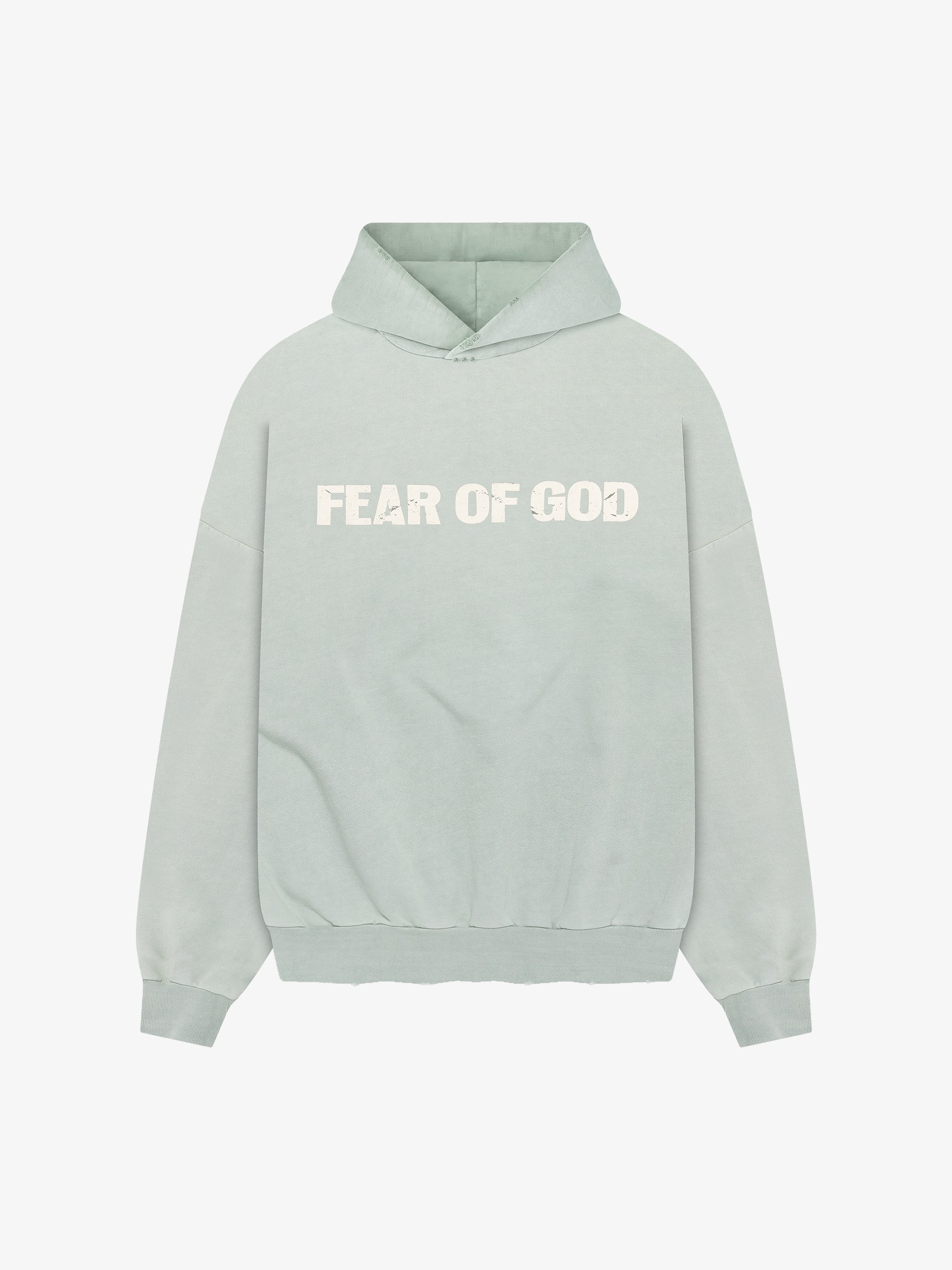 Heaven Hoodie