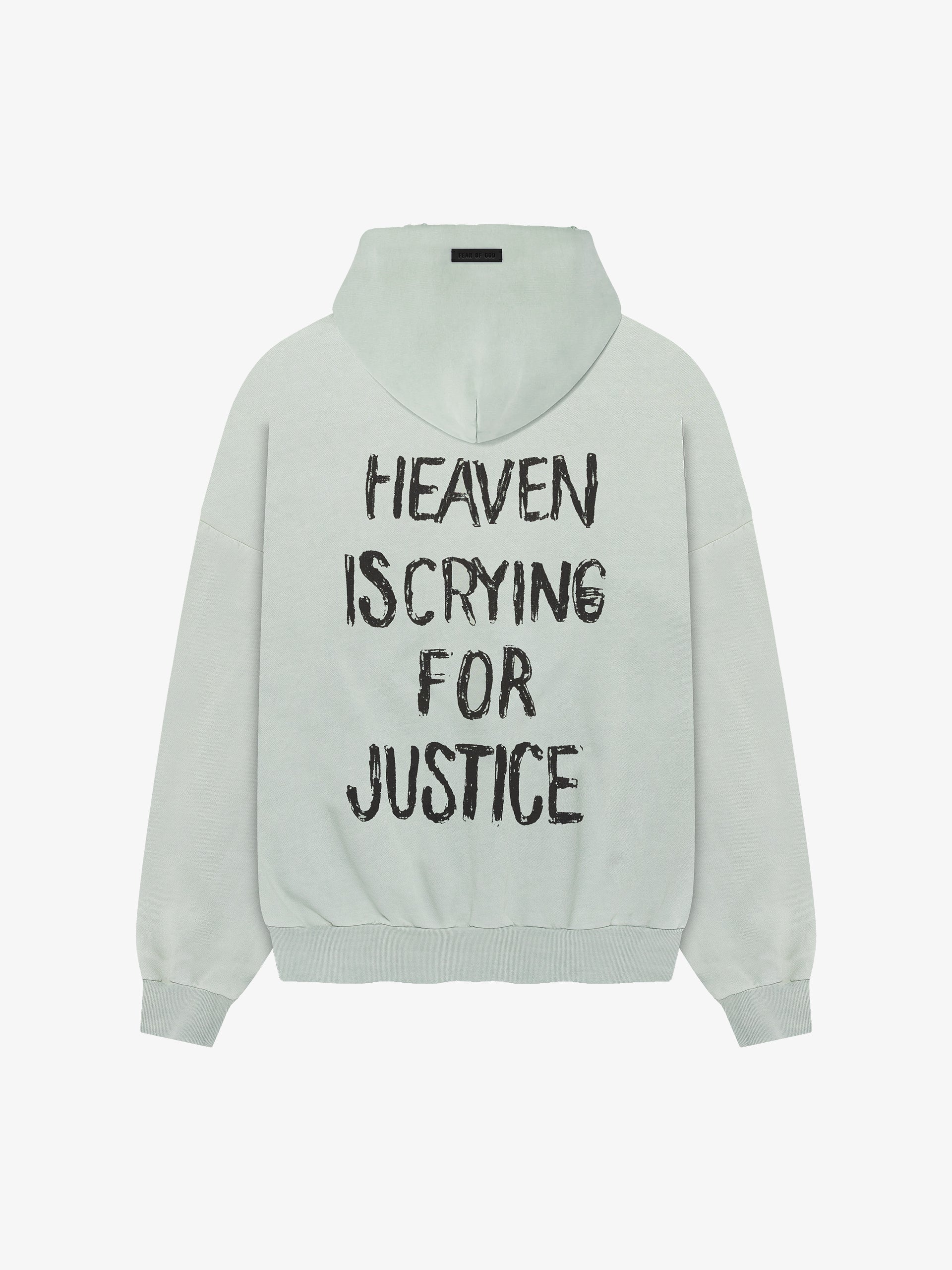 Heaven Hoodie