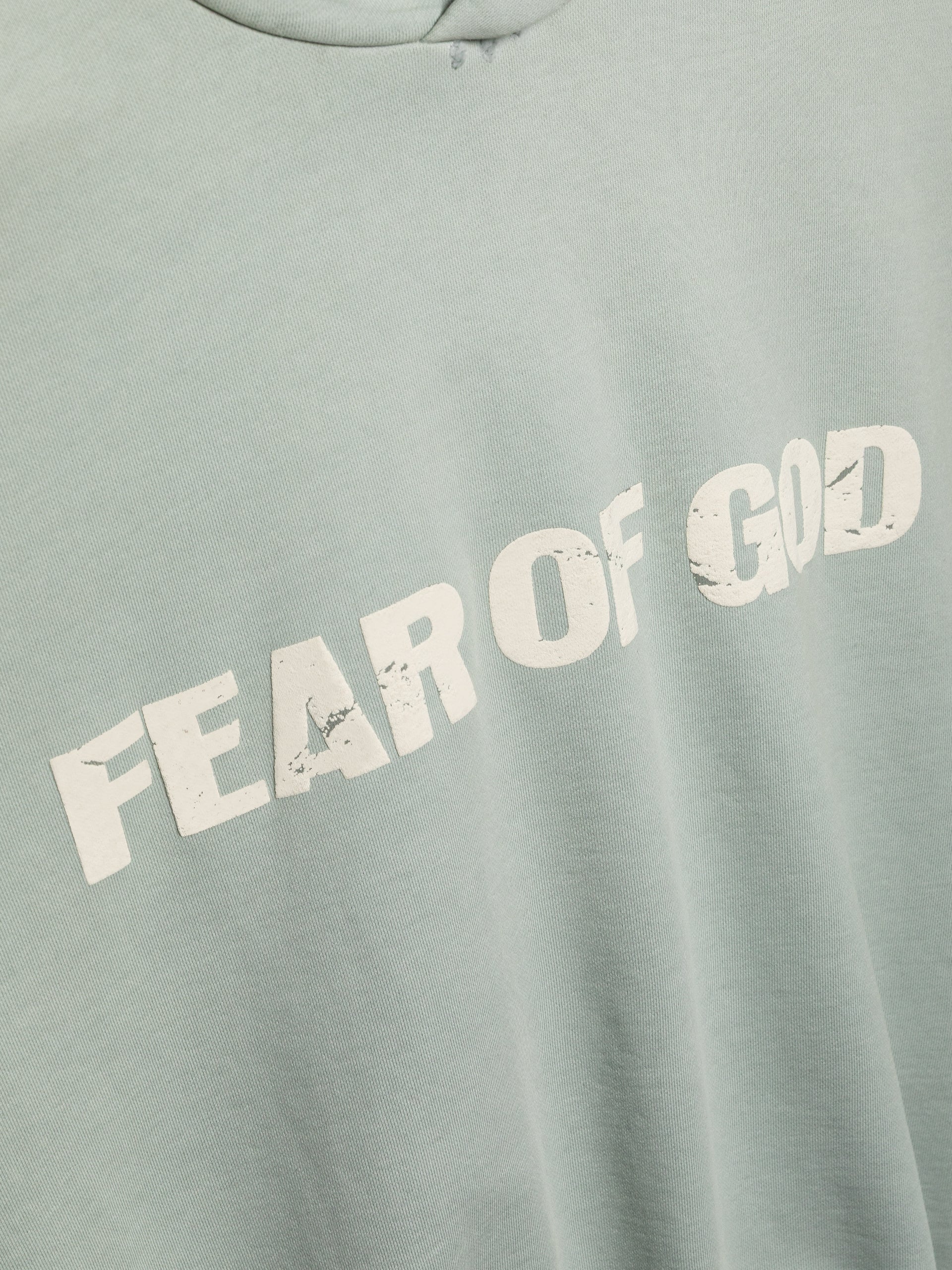 Heaven Hoodie