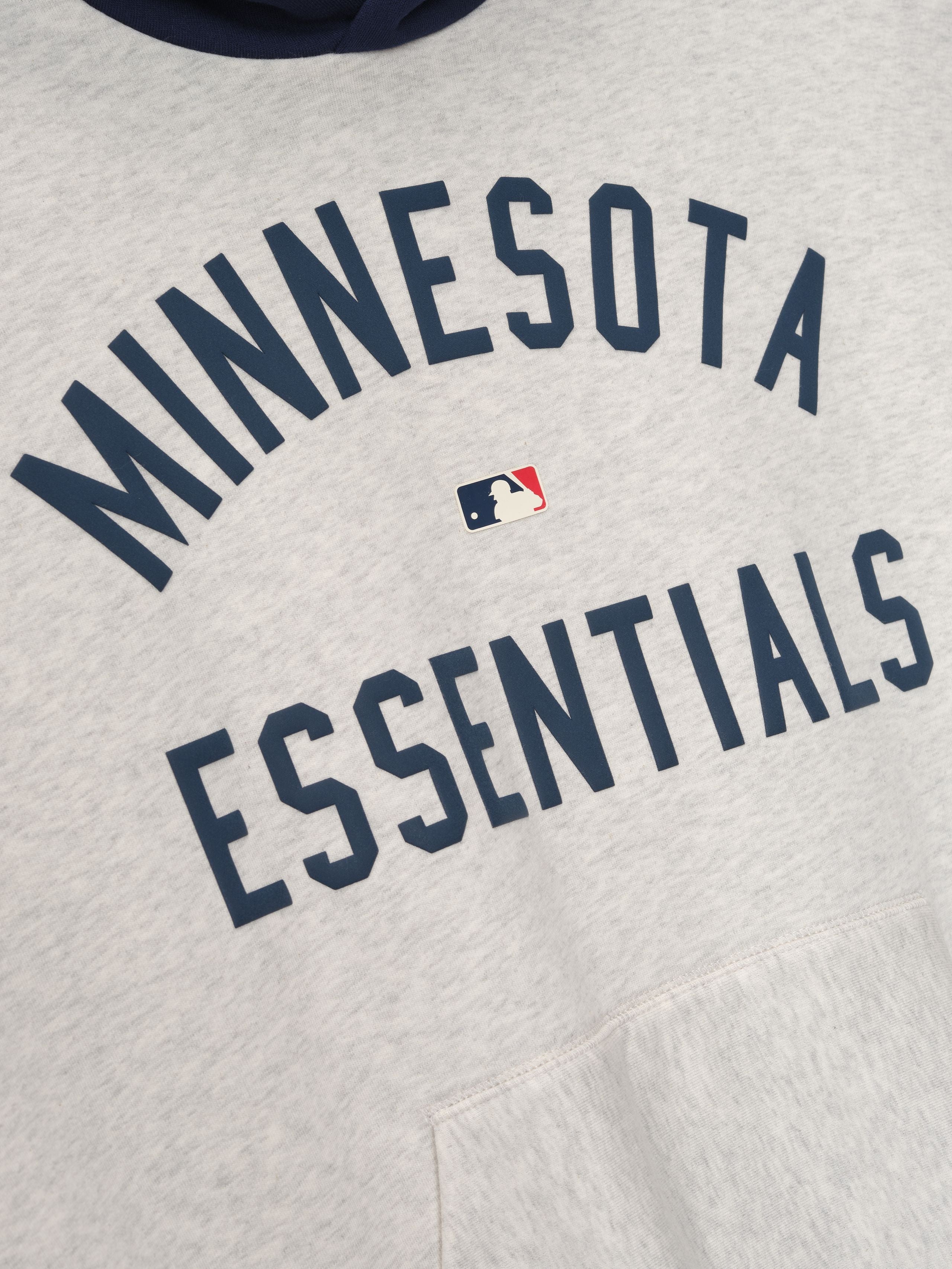 Twins Sport Hoodie