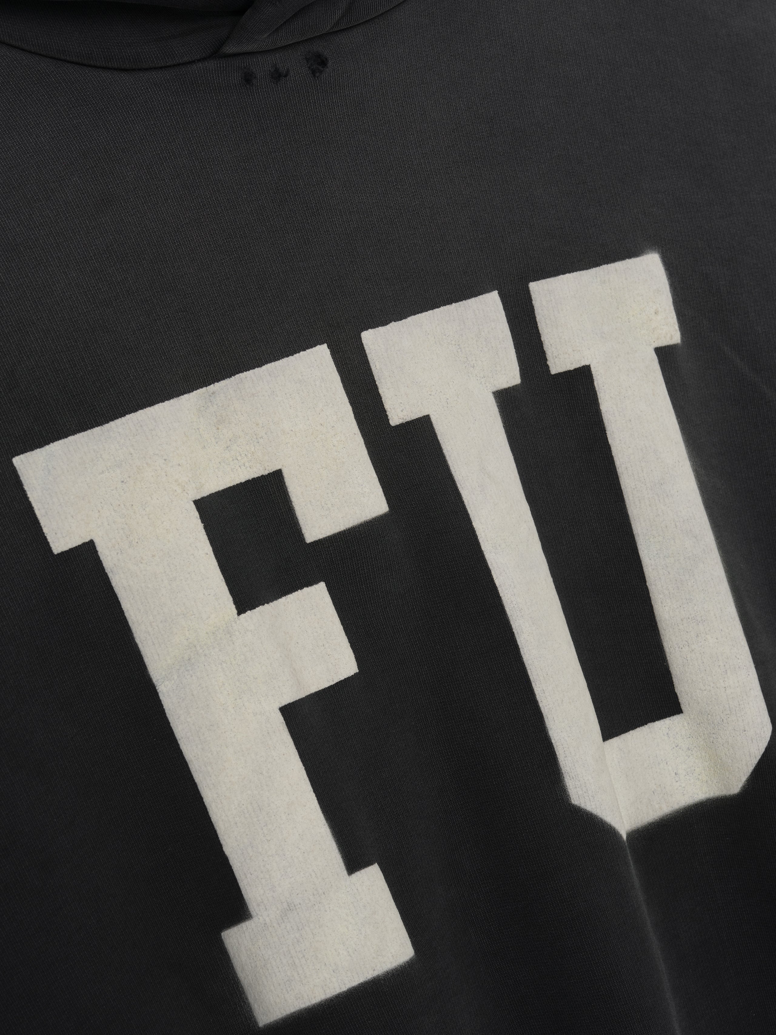Qualified Hoodie