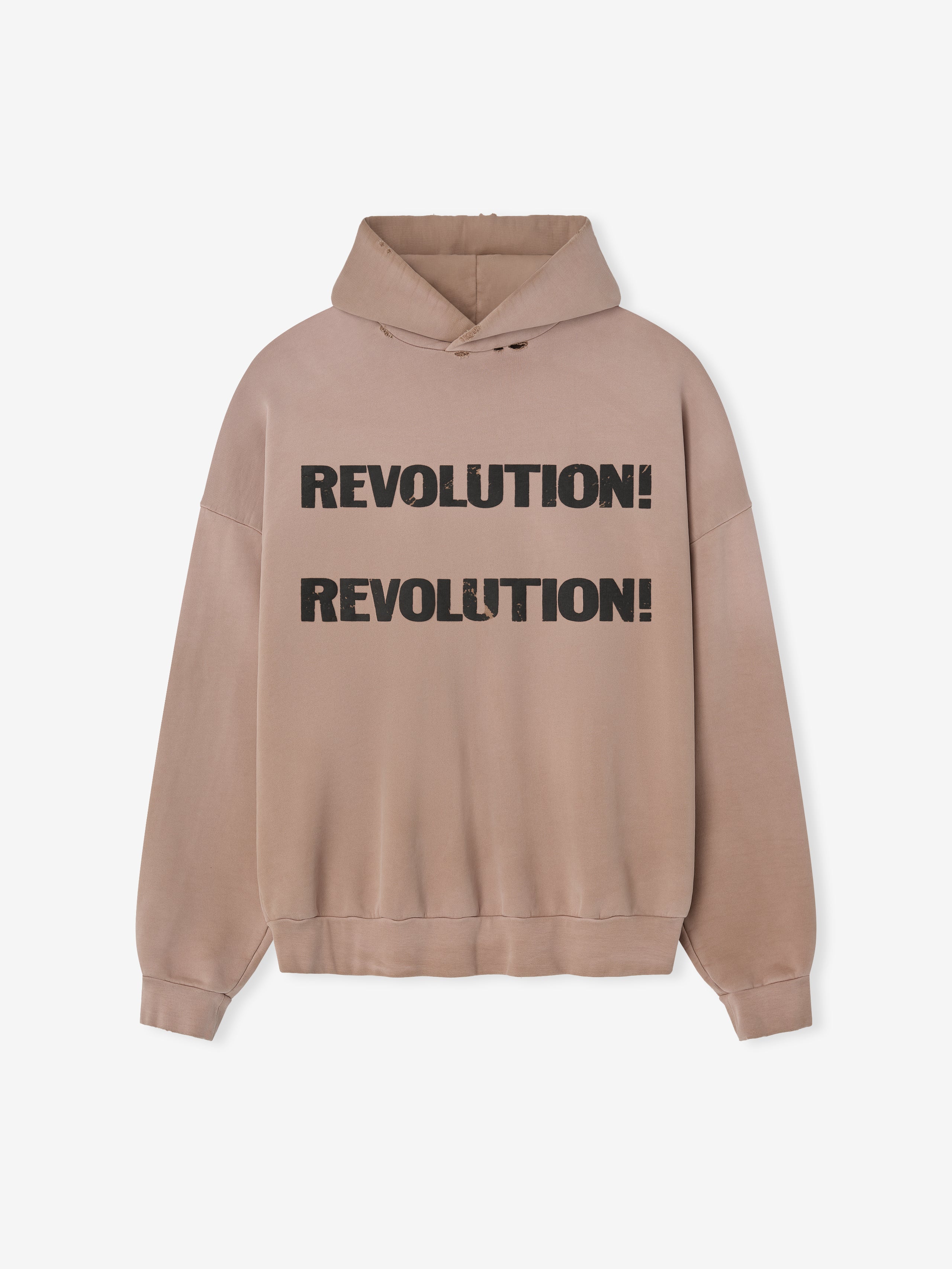 Revolution Hoodie