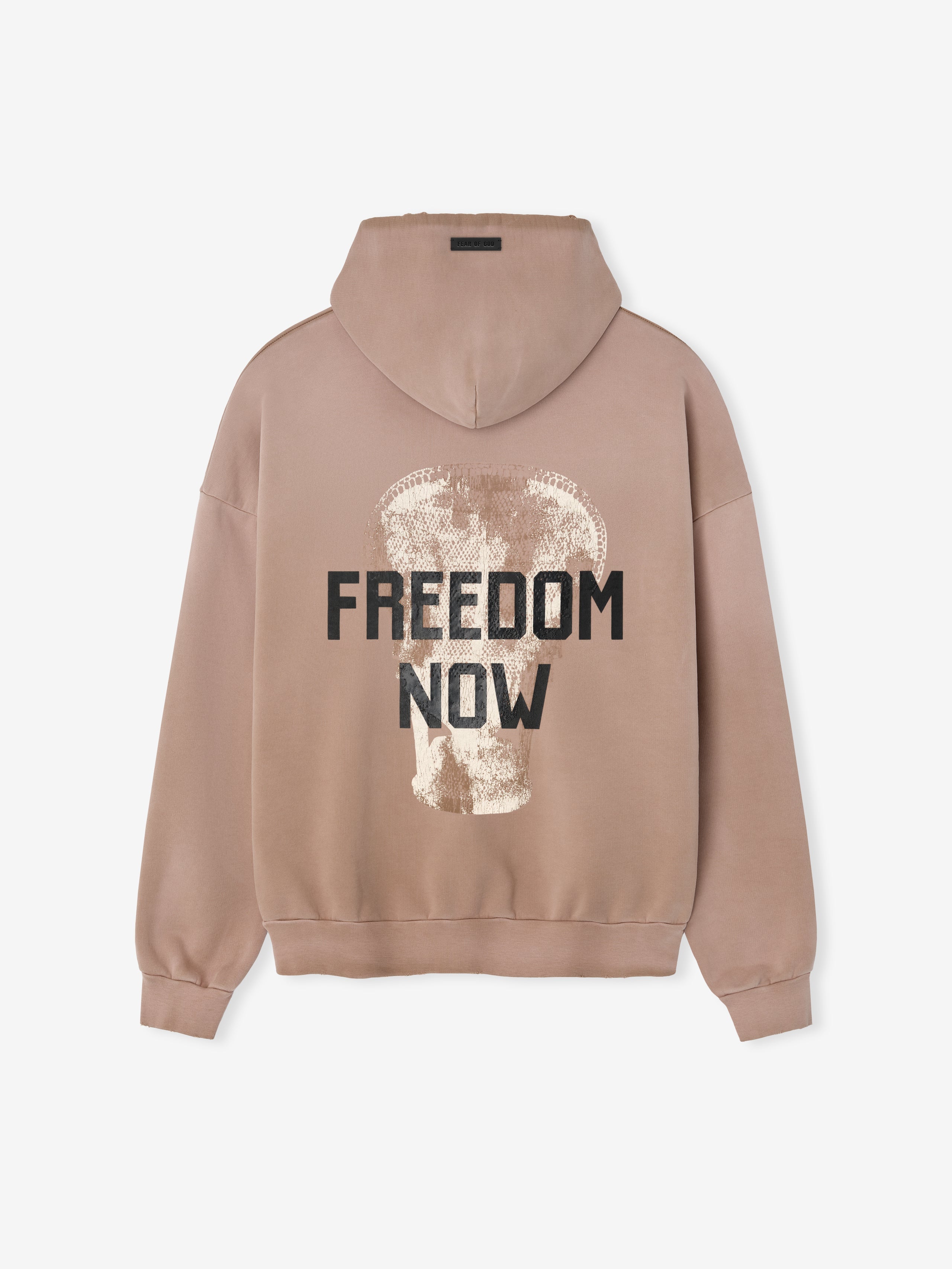 Revolution Hoodie