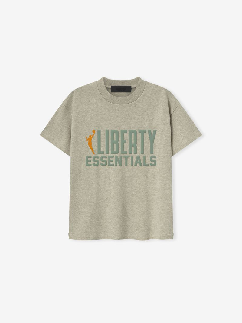 Womens Liberty Classic Tee