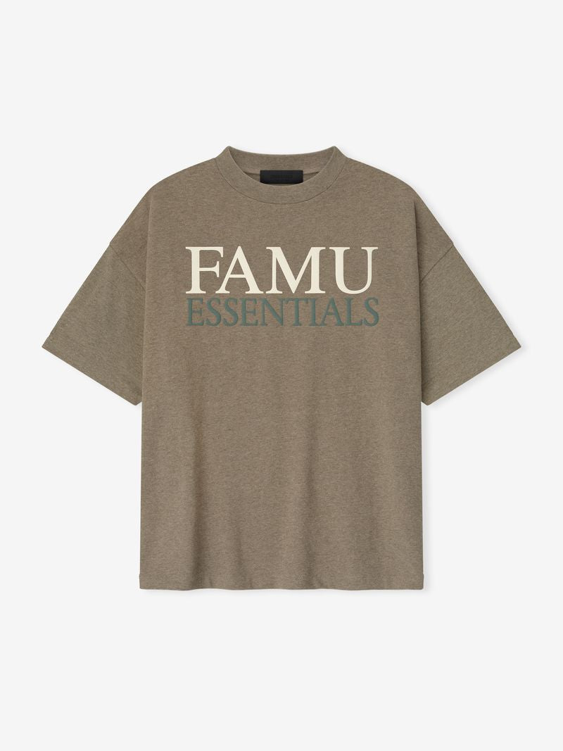 FAMU 90s Tee