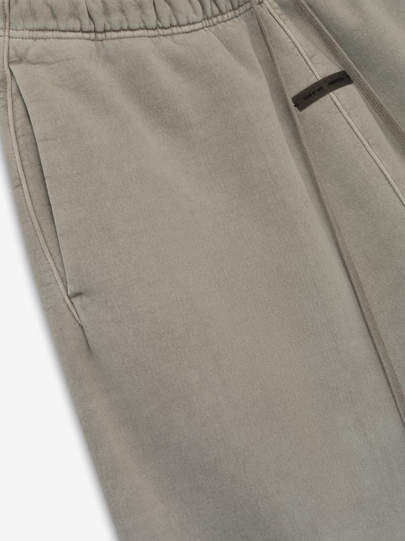 Heavy Fleece Flare Sweatpant