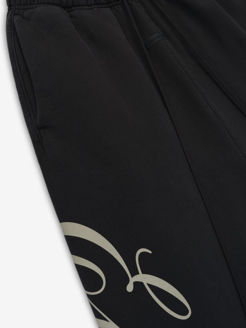 Heavy Fleece Lounge Sweatpant