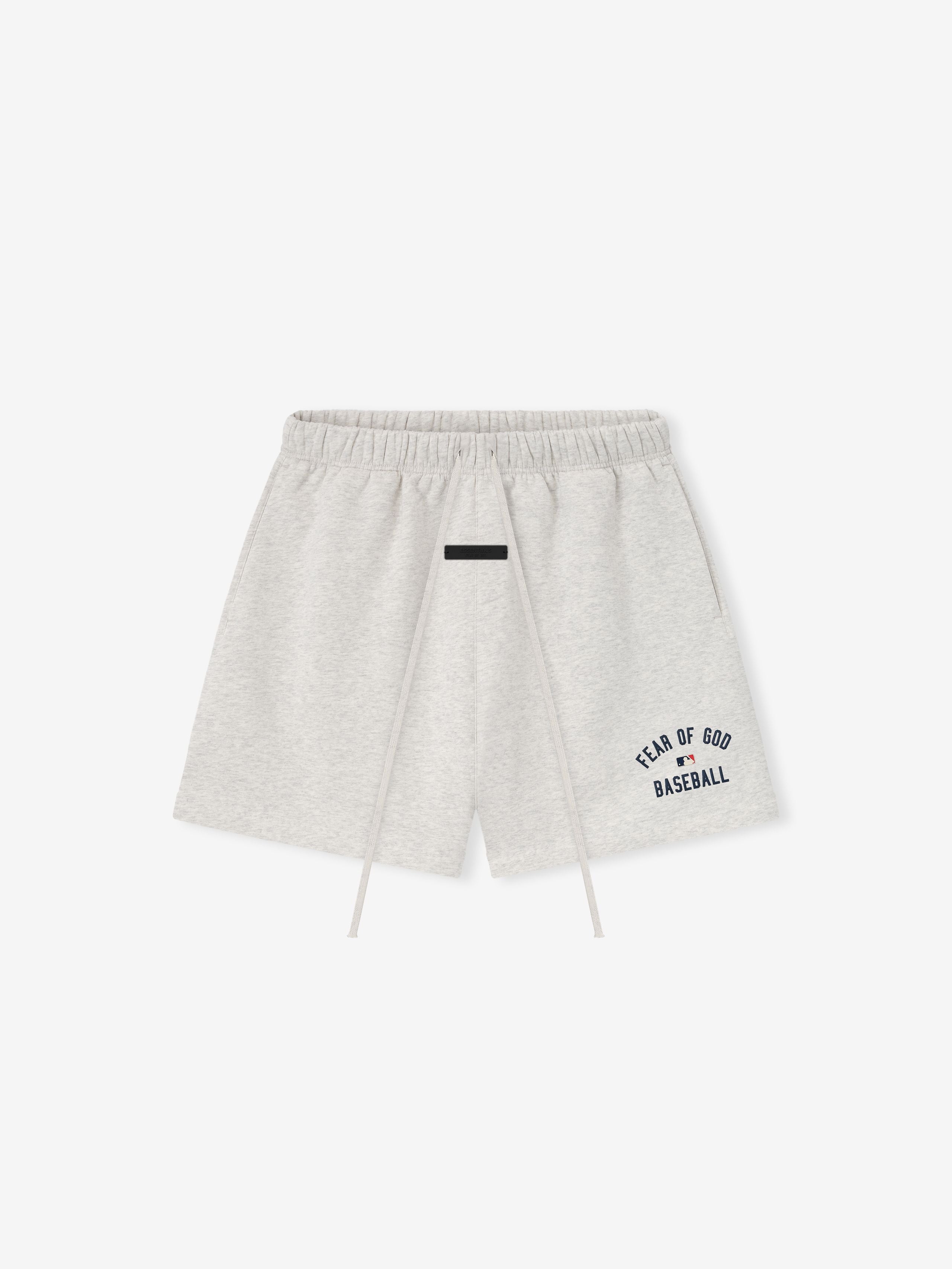 MLB Classic Sweatshort