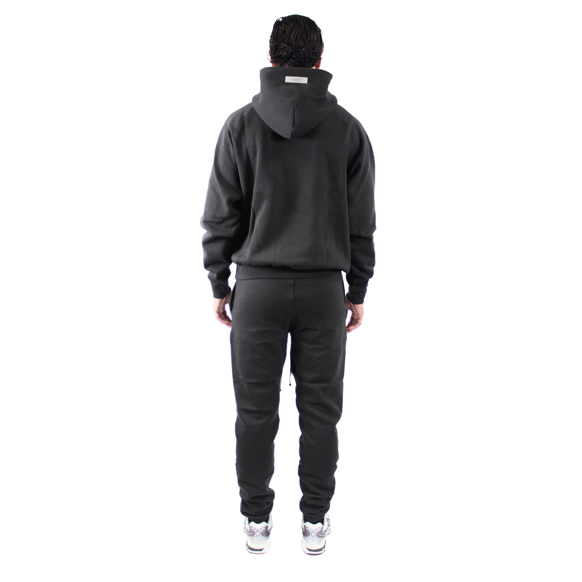 Fear of God Essentials 1977 Iron Full Set