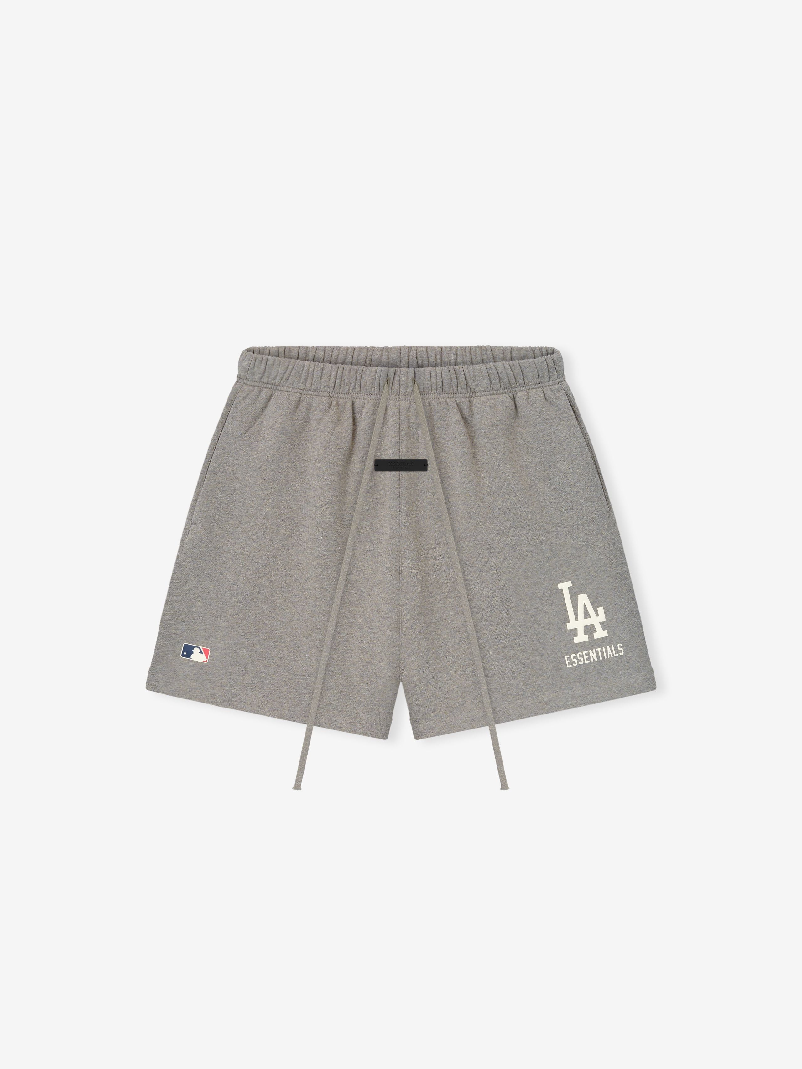 Dodgers Classic Sweatshort
