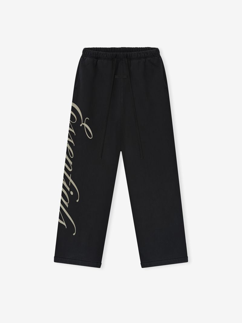 Heavy Fleece Lounge Sweatpant