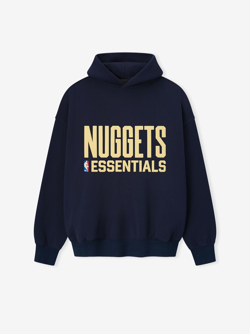 Nuggets Sport Hoodie