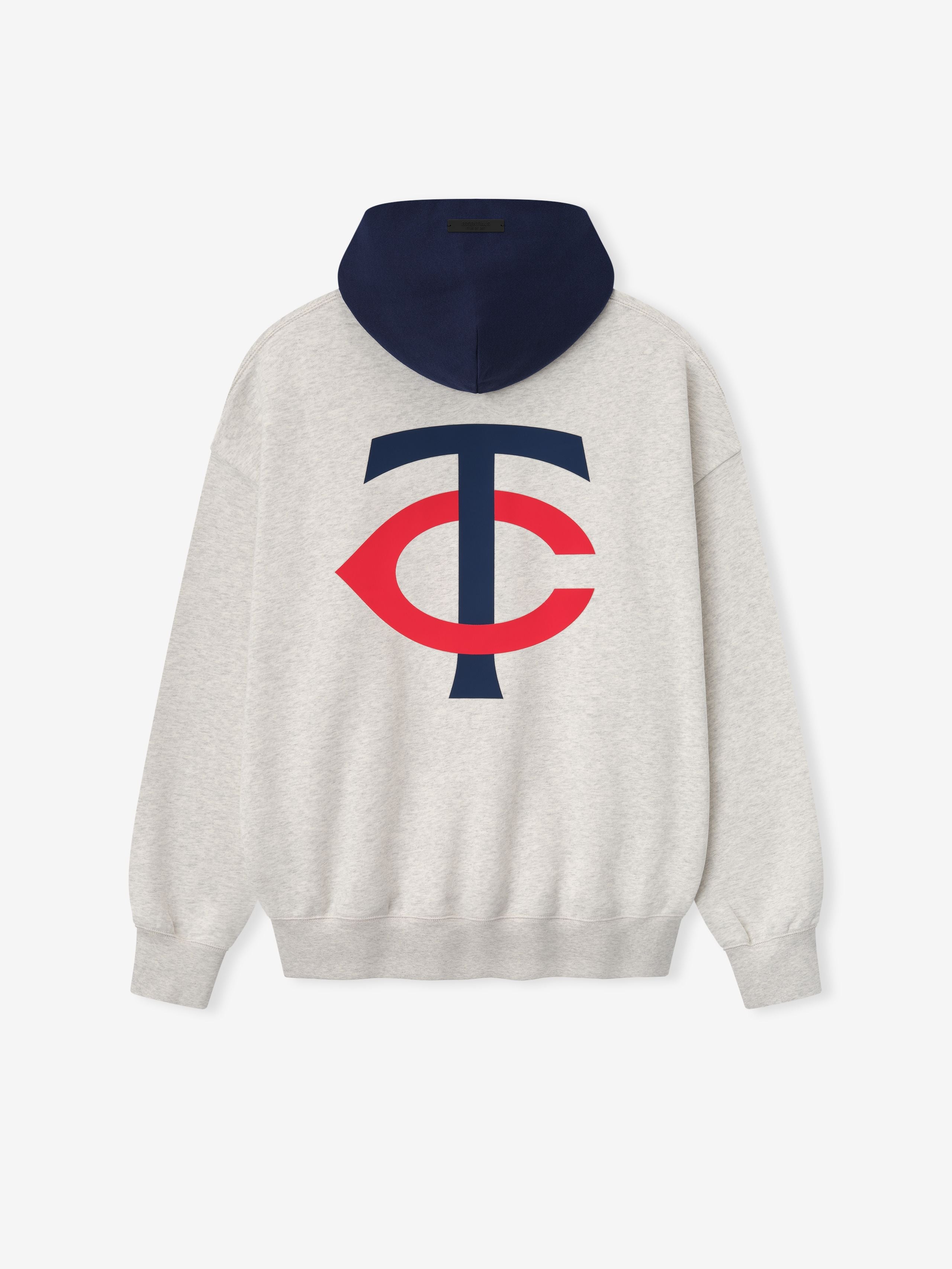 Twins Sport Hoodie
