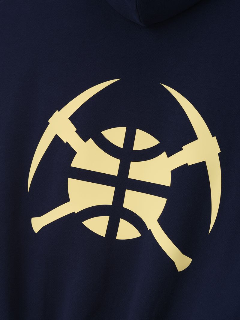 Nuggets Sport Hoodie