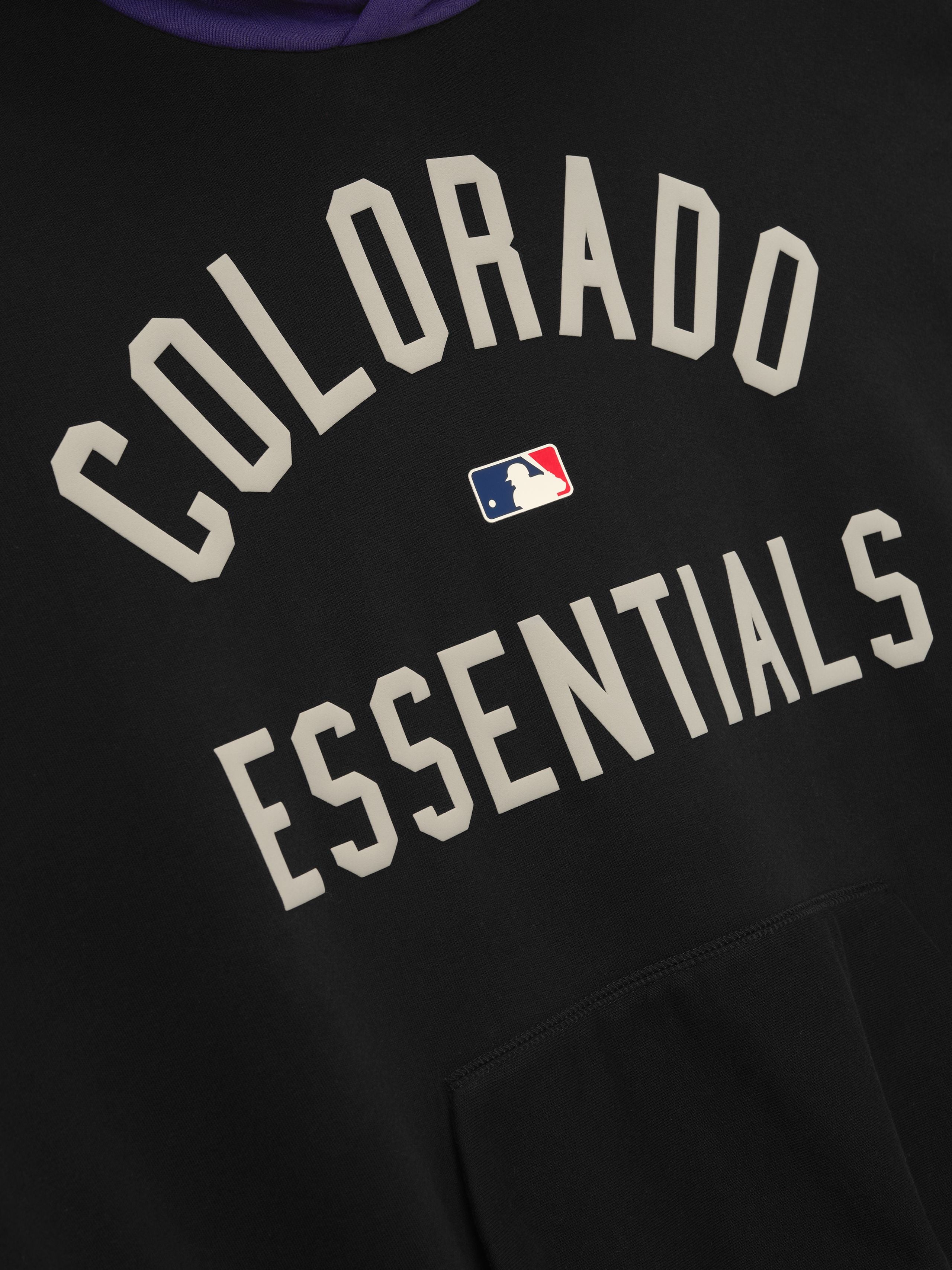 Rockies Sport Hoodie