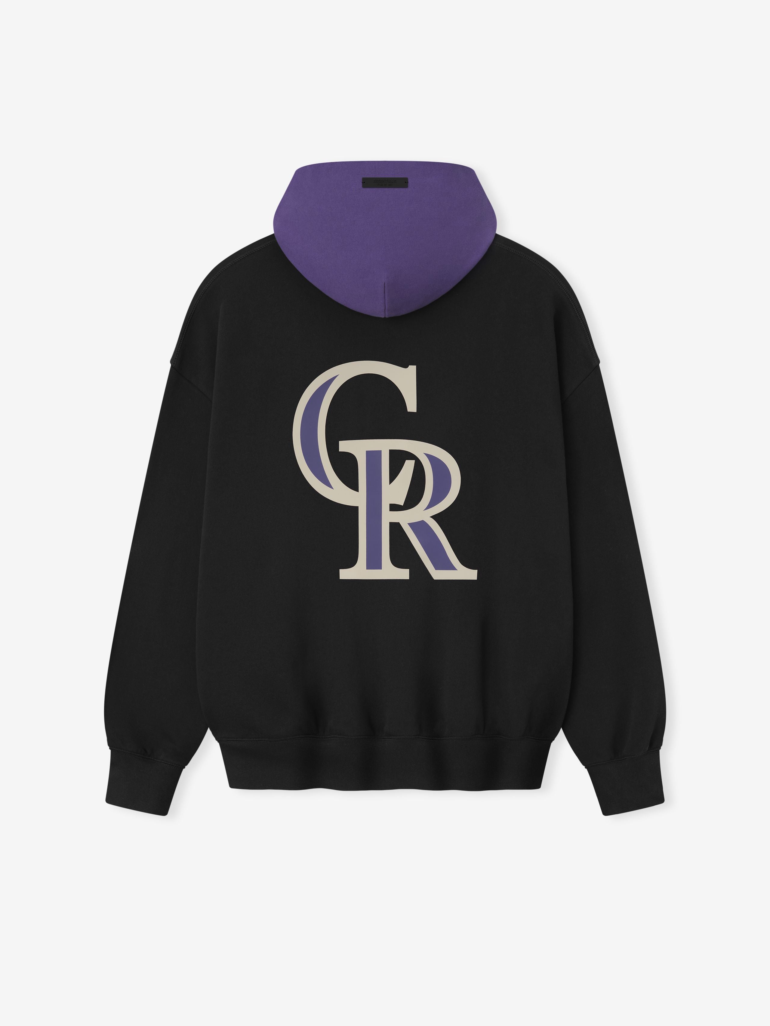 Rockies Sport Hoodie