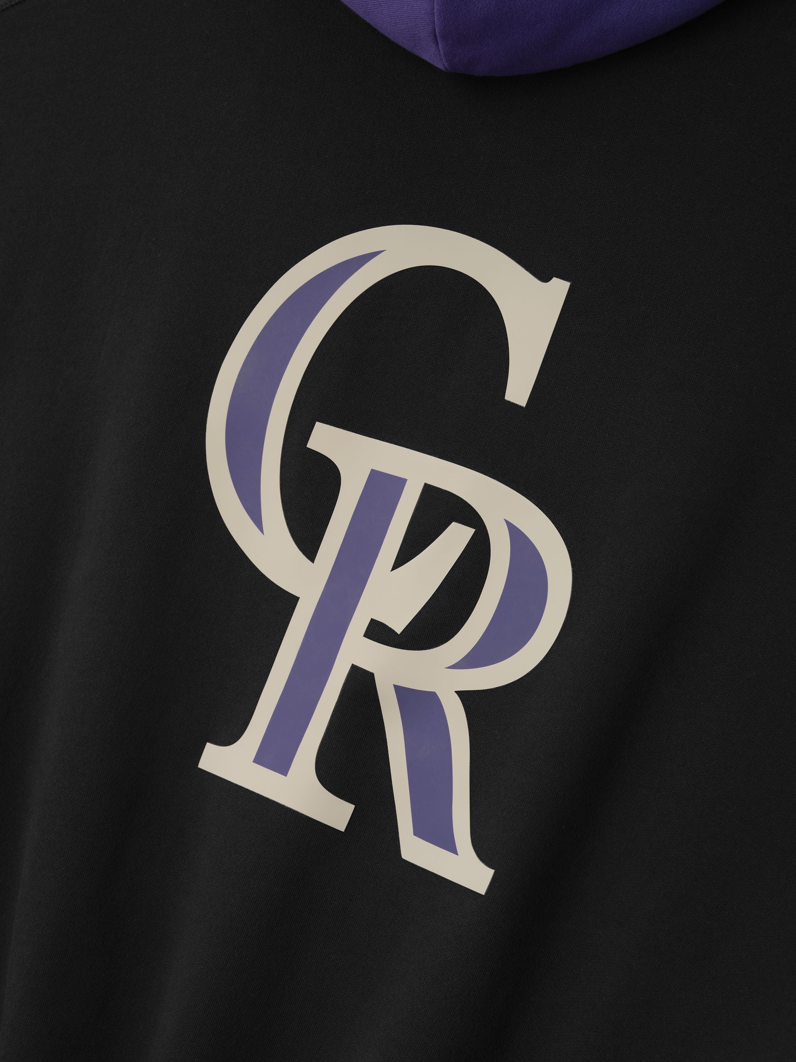 Rockies Sport Hoodie